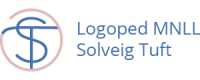 Logoped MNLL Solveig Tuft